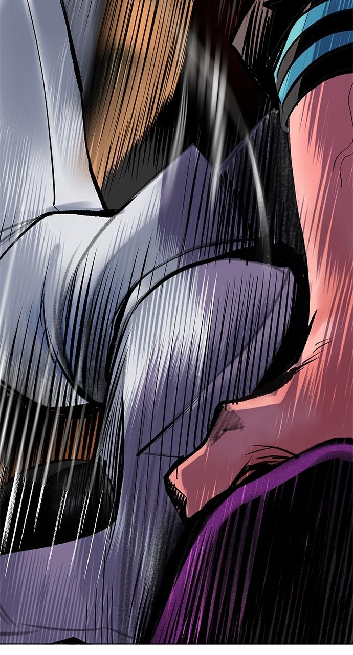 Read Jungle Juice Manga Online