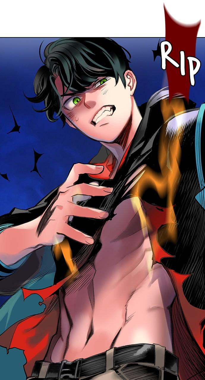 Read Jungle Juice Manga Online