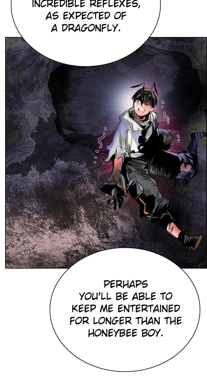 Read Jungle Juice Manga Online