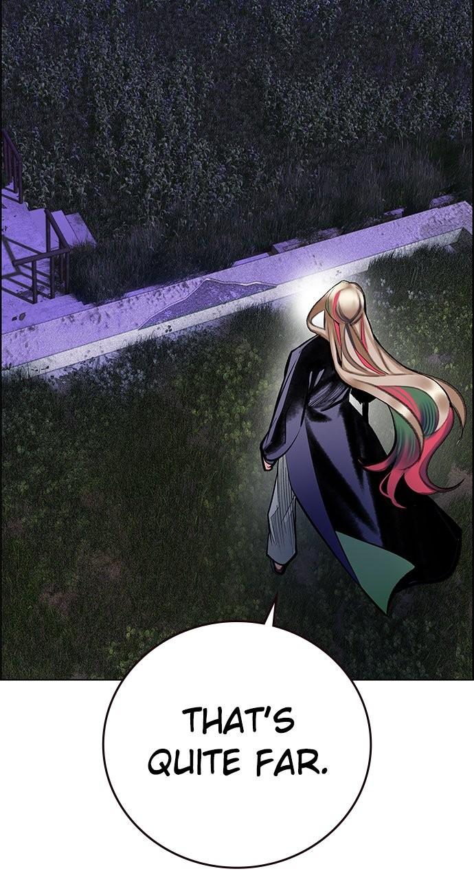 Read Jungle Juice Manga Online