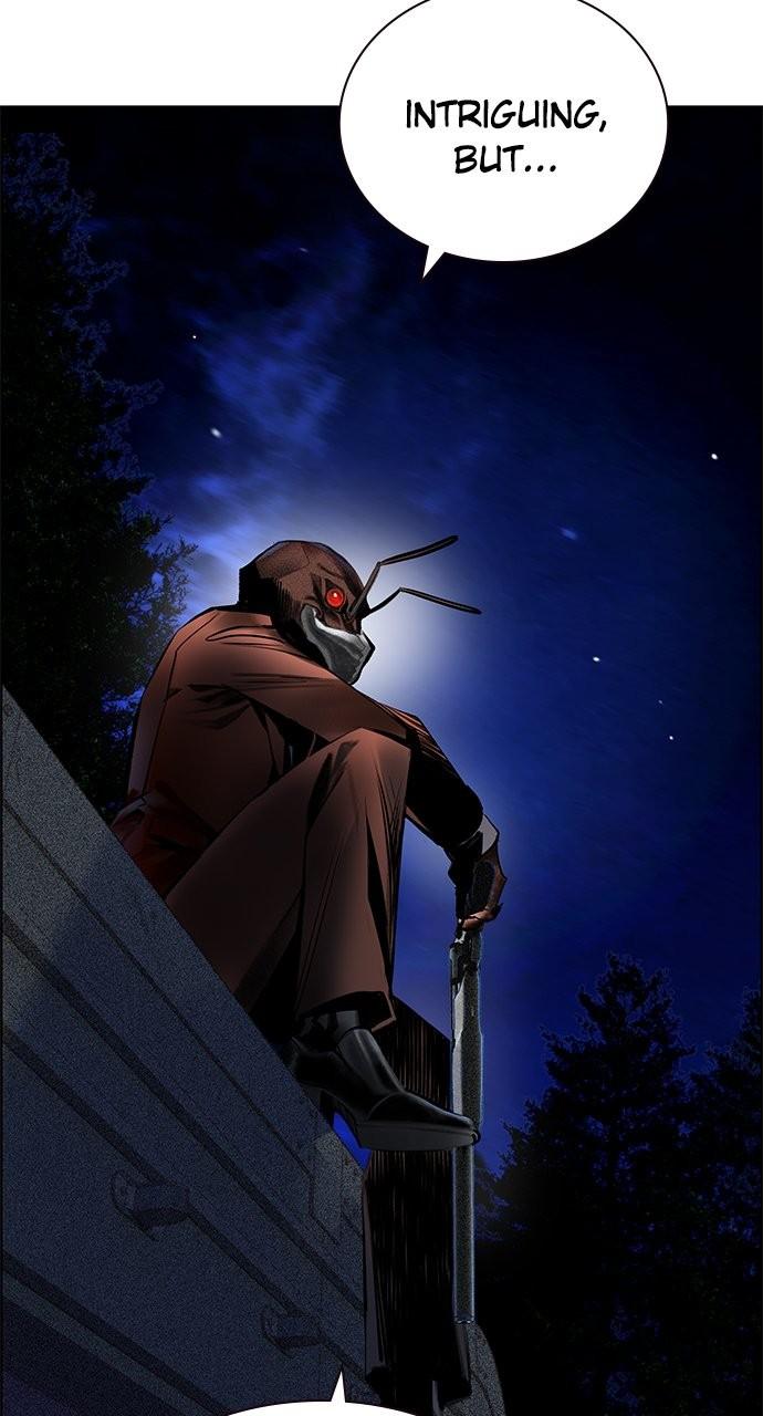 Read Jungle Juice Manga Online