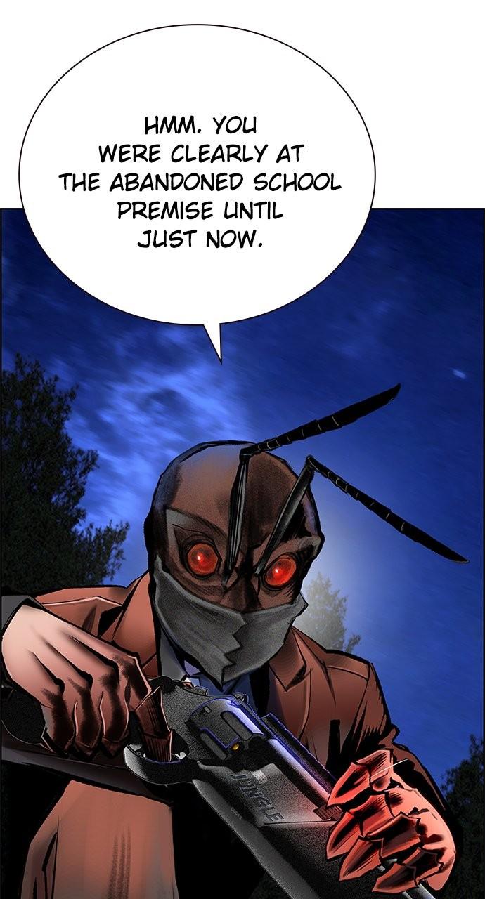 Read Jungle Juice Manga Online