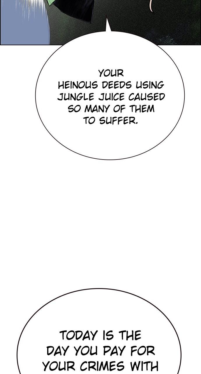 Read Jungle Juice Manga Online