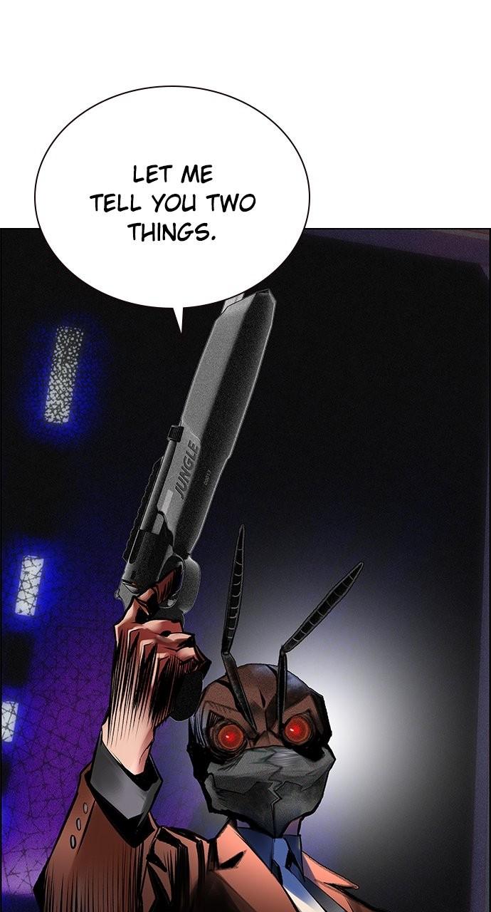 Read Jungle Juice Manga Online