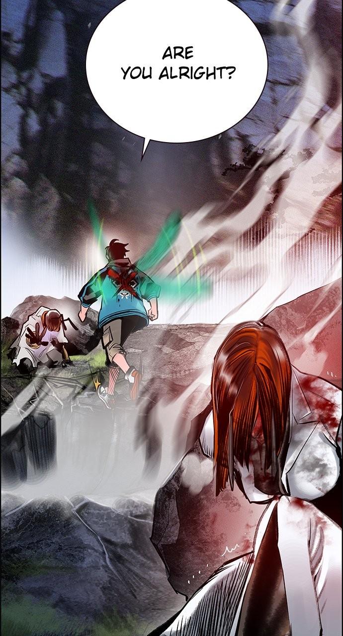 Read Jungle Juice Manga Online