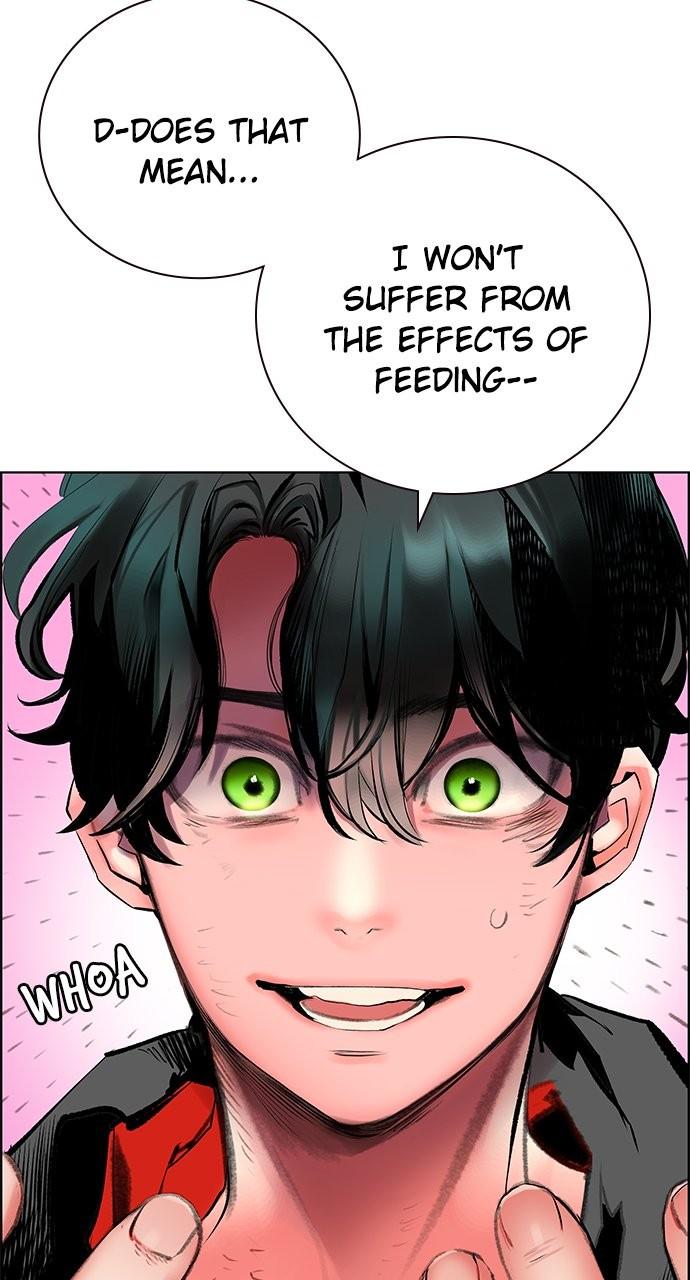 Read Jungle Juice Manga Online