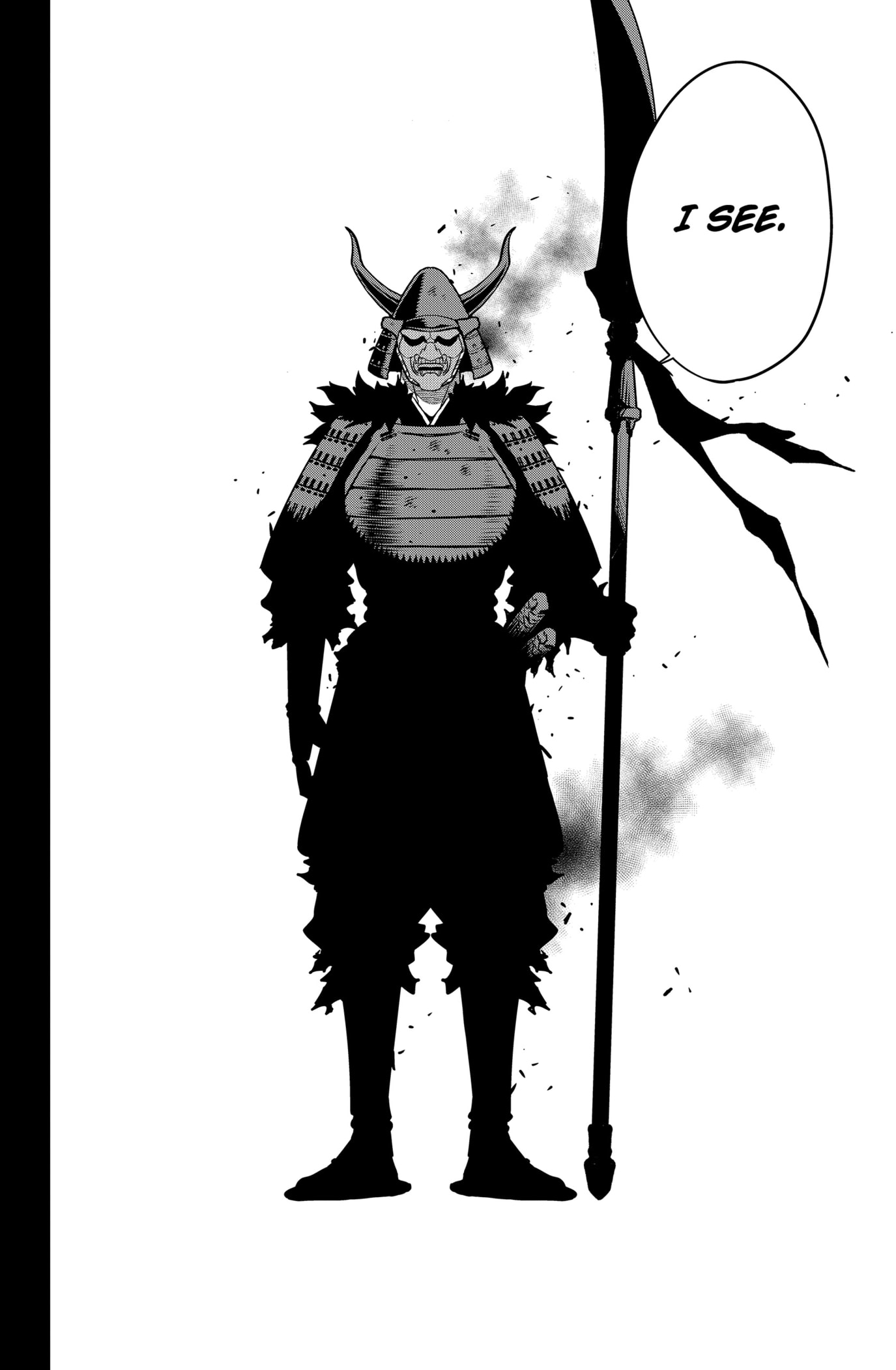 Read Kaiju No.8 Manga Online