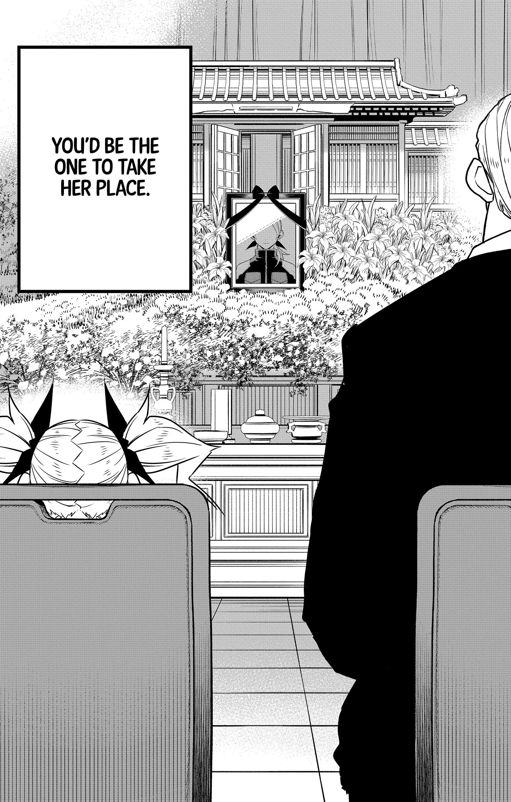Read Kaiju No.8 Manga Online