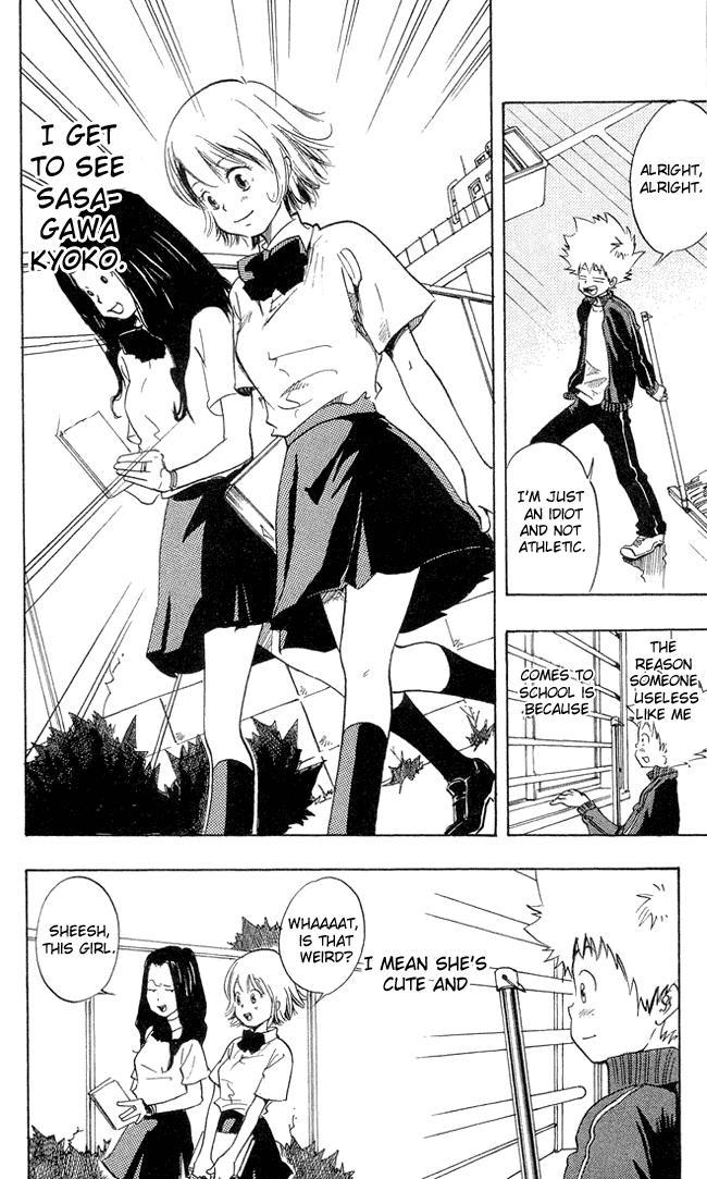 Read Katekyo Hitman Reborn! Manga Online