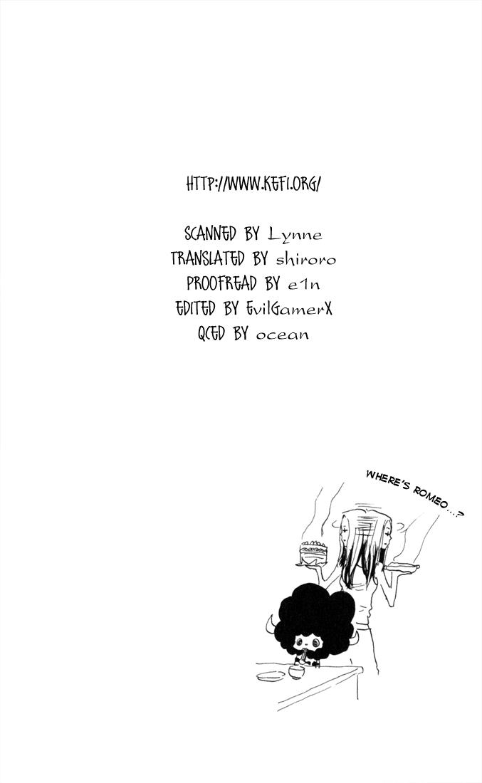 Read Katekyo Hitman Reborn! Manga Online