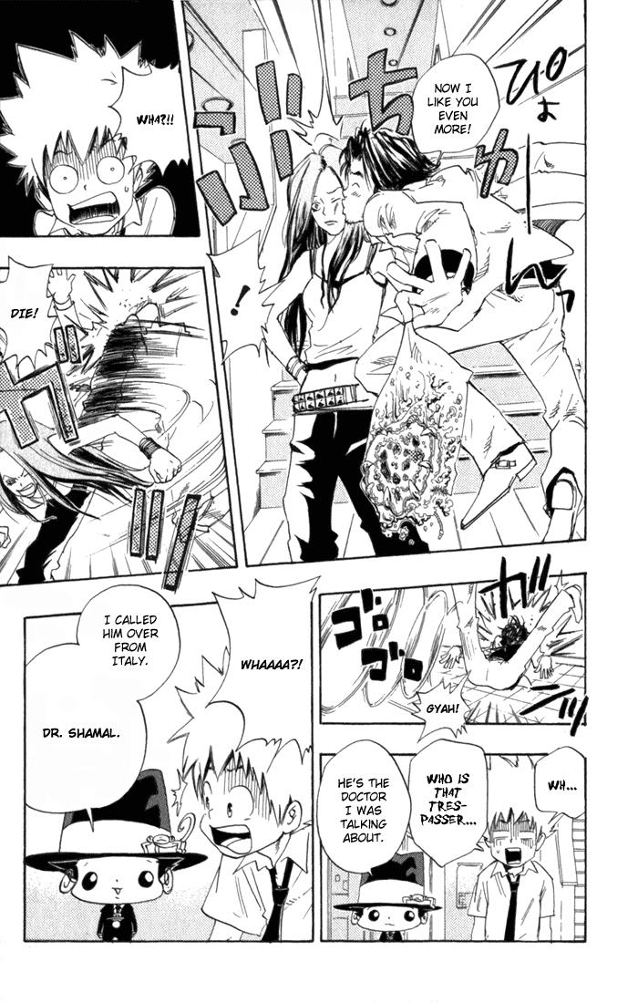 Read Katekyo Hitman Reborn! Manga Online