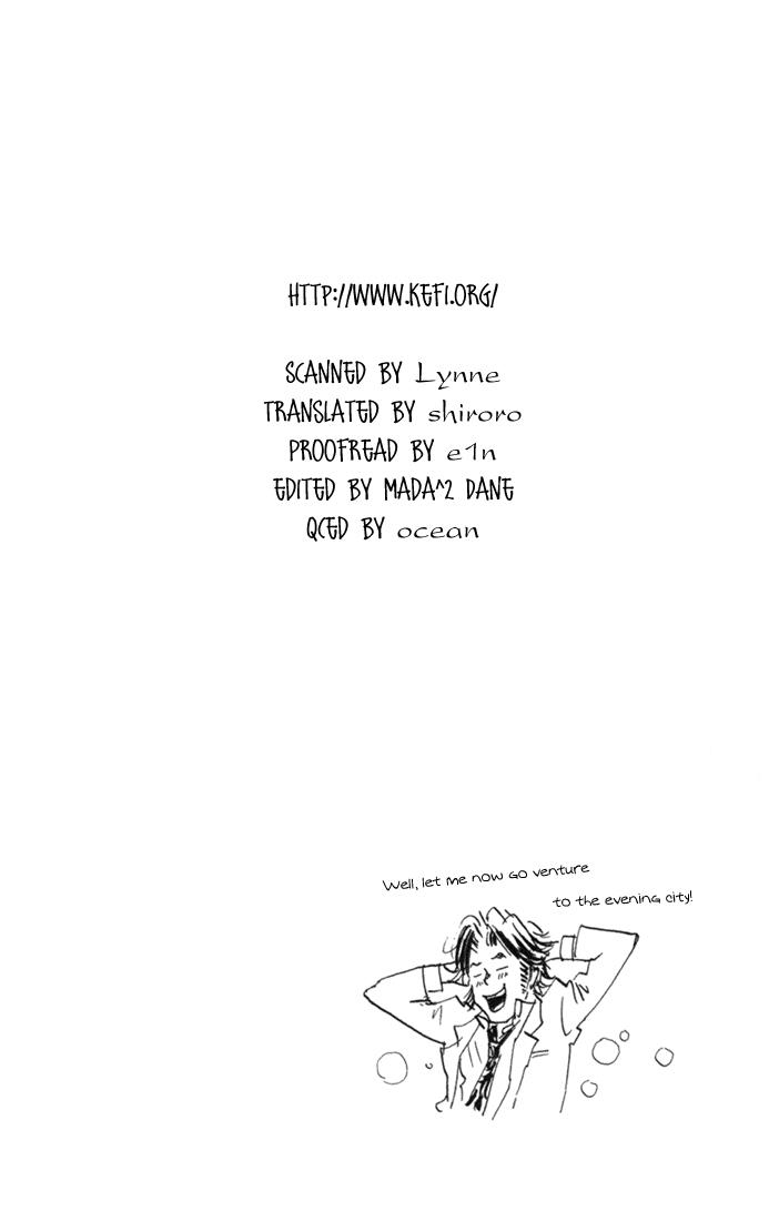 Read Katekyo Hitman Reborn! Manga Online