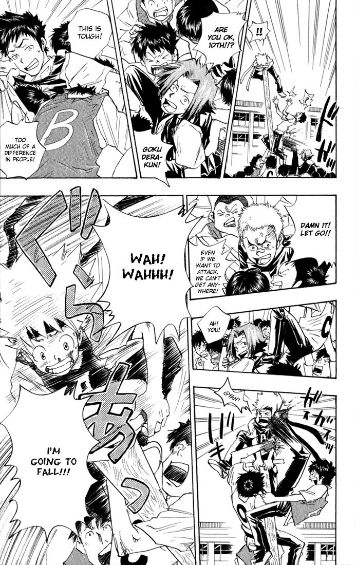 Read Katekyo Hitman Reborn! Manga Online
