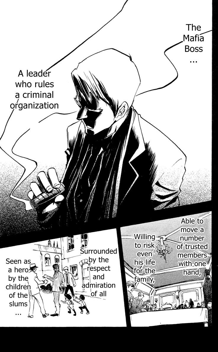 Read Katekyo Hitman Reborn! Manga Online