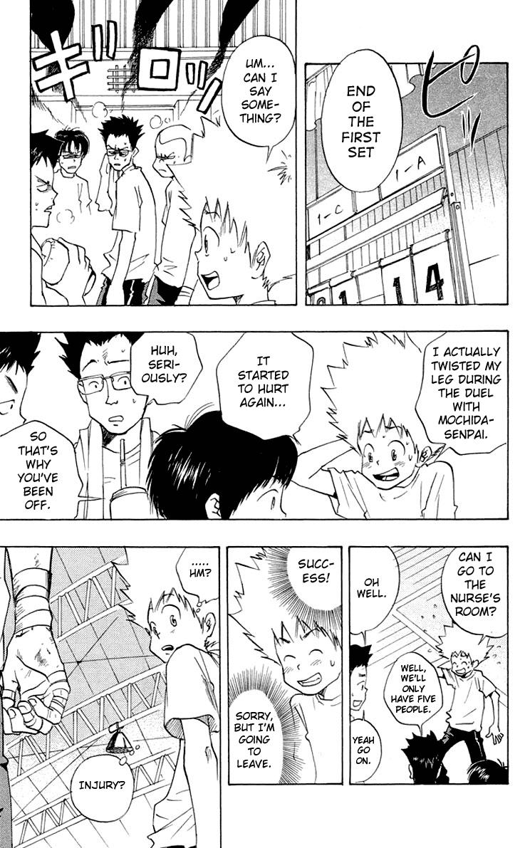 Read Katekyo Hitman Reborn! Manga Online