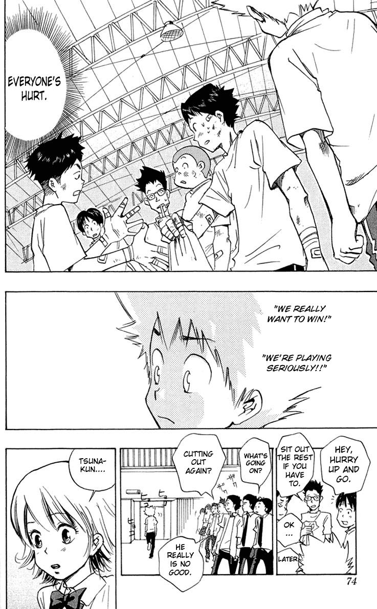 Read Katekyo Hitman Reborn! Manga Online
