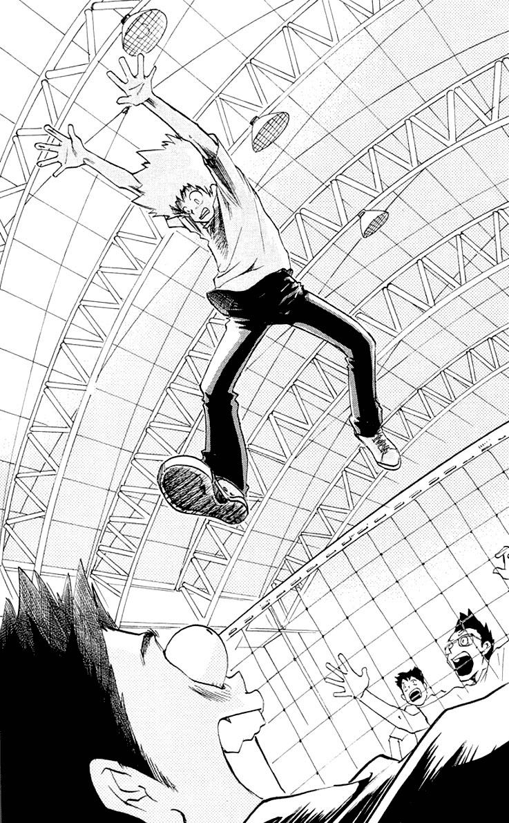 Read Katekyo Hitman Reborn! Manga Online