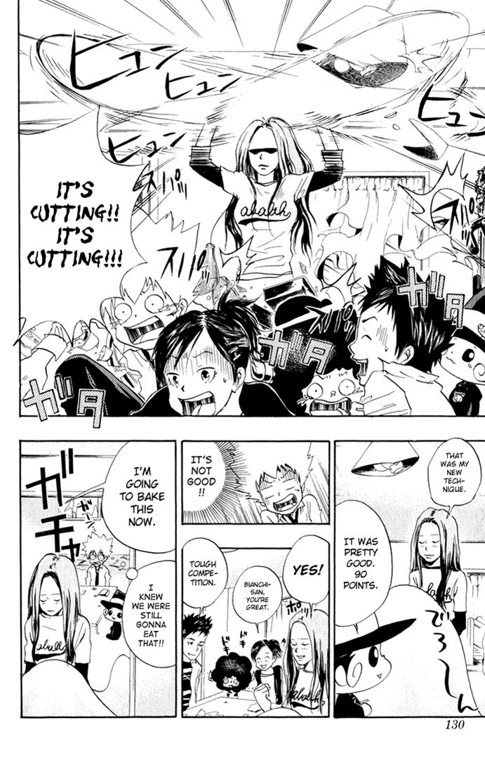 Read Katekyo Hitman Reborn! Manga Online