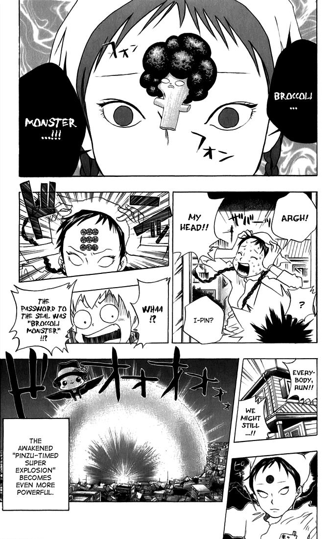 Read Katekyo Hitman Reborn! Manga Online