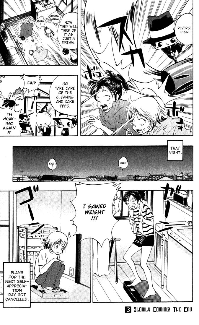 Read Katekyo Hitman Reborn! Manga Online