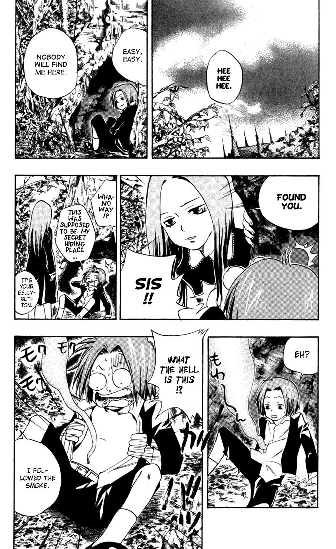 Read Katekyo Hitman Reborn! Manga Online