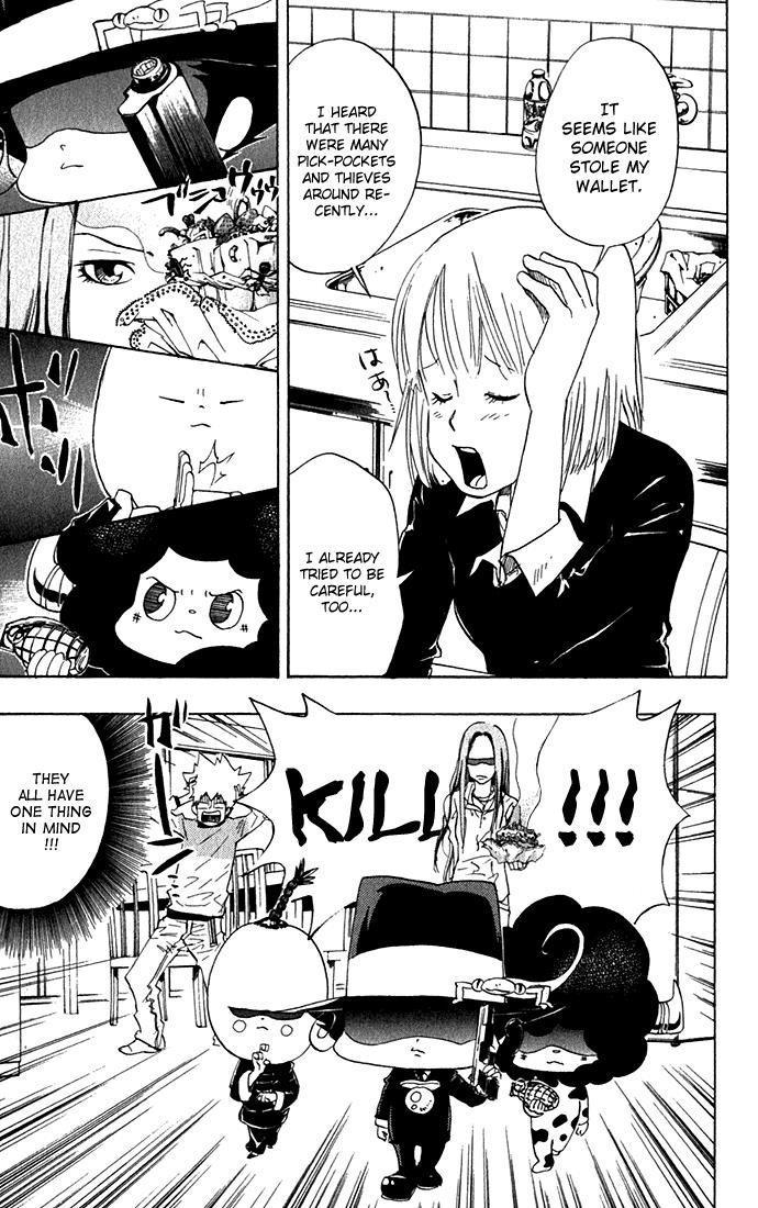 Read Katekyo Hitman Reborn! Manga Online
