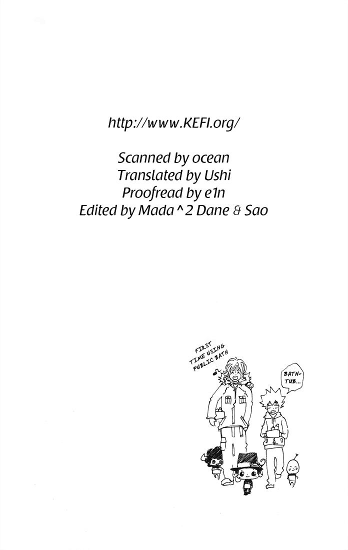 Read Katekyo Hitman Reborn! Manga Online