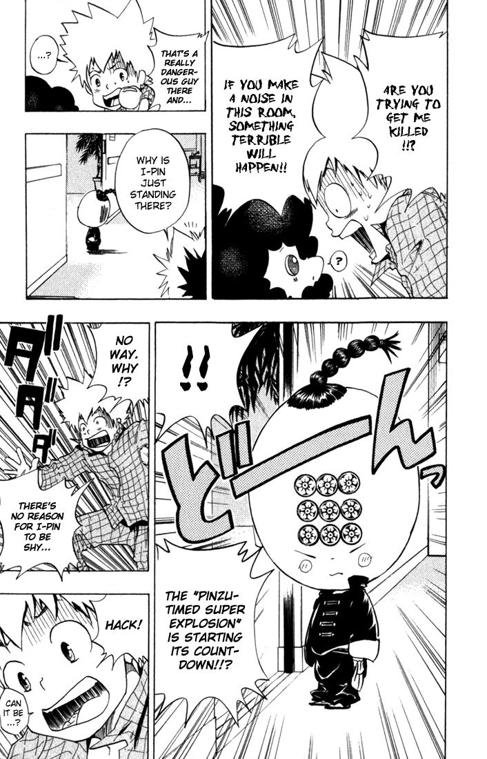 Read Katekyo Hitman Reborn! Manga Online