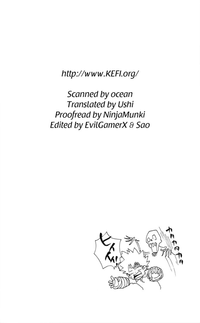 Read Katekyo Hitman Reborn! Manga Online