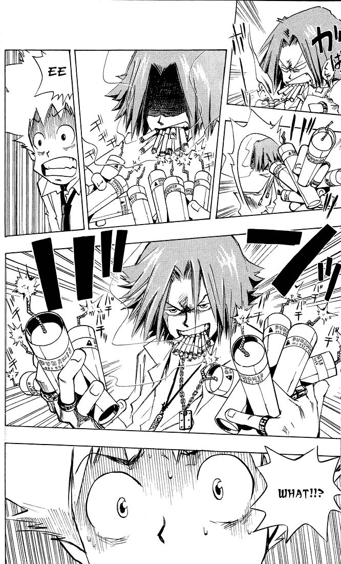 Read Katekyo Hitman Reborn! Manga Online