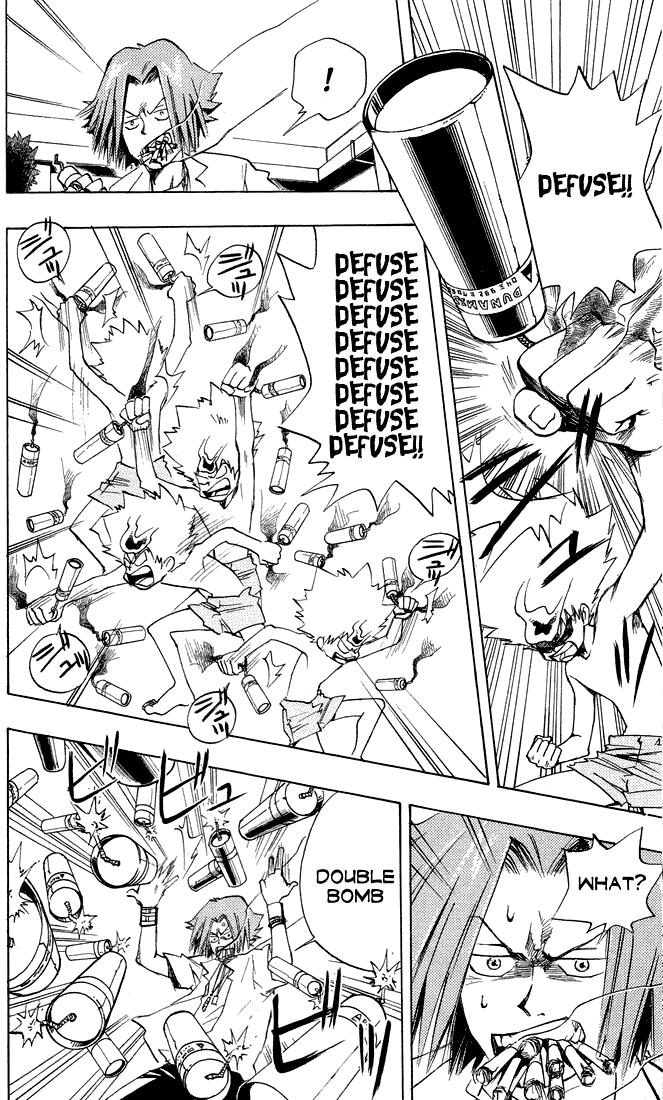Read Katekyo Hitman Reborn! Manga Online