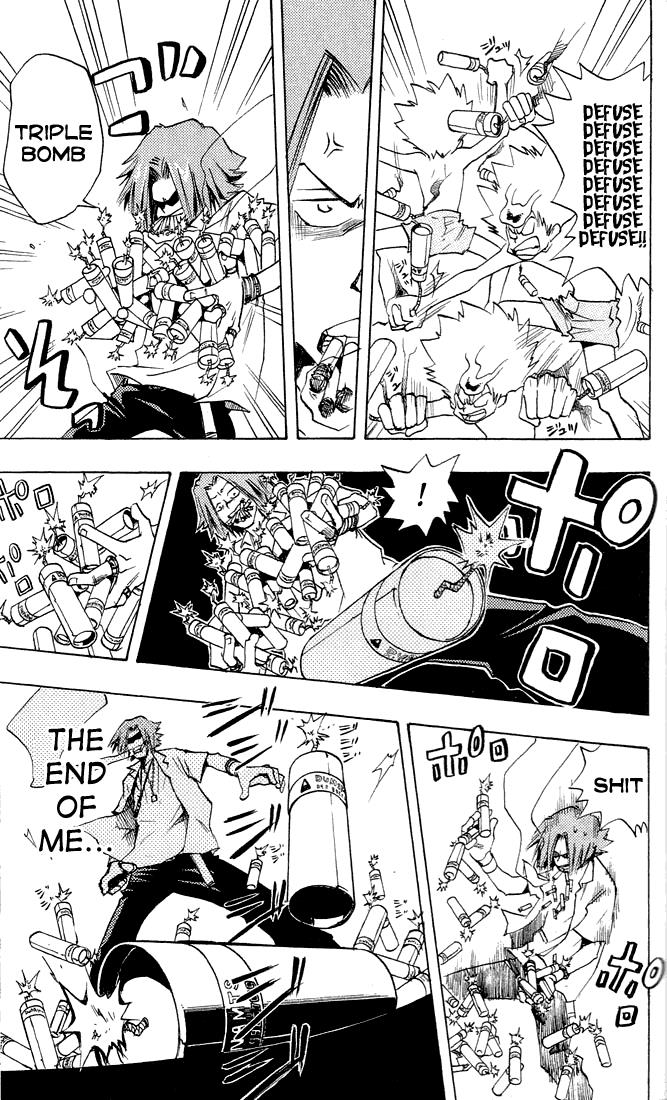 Read Katekyo Hitman Reborn! Manga Online