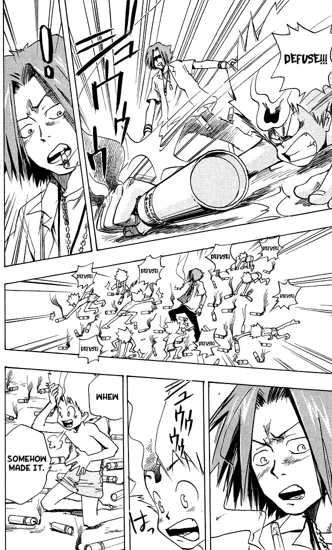Read Katekyo Hitman Reborn! Manga Online