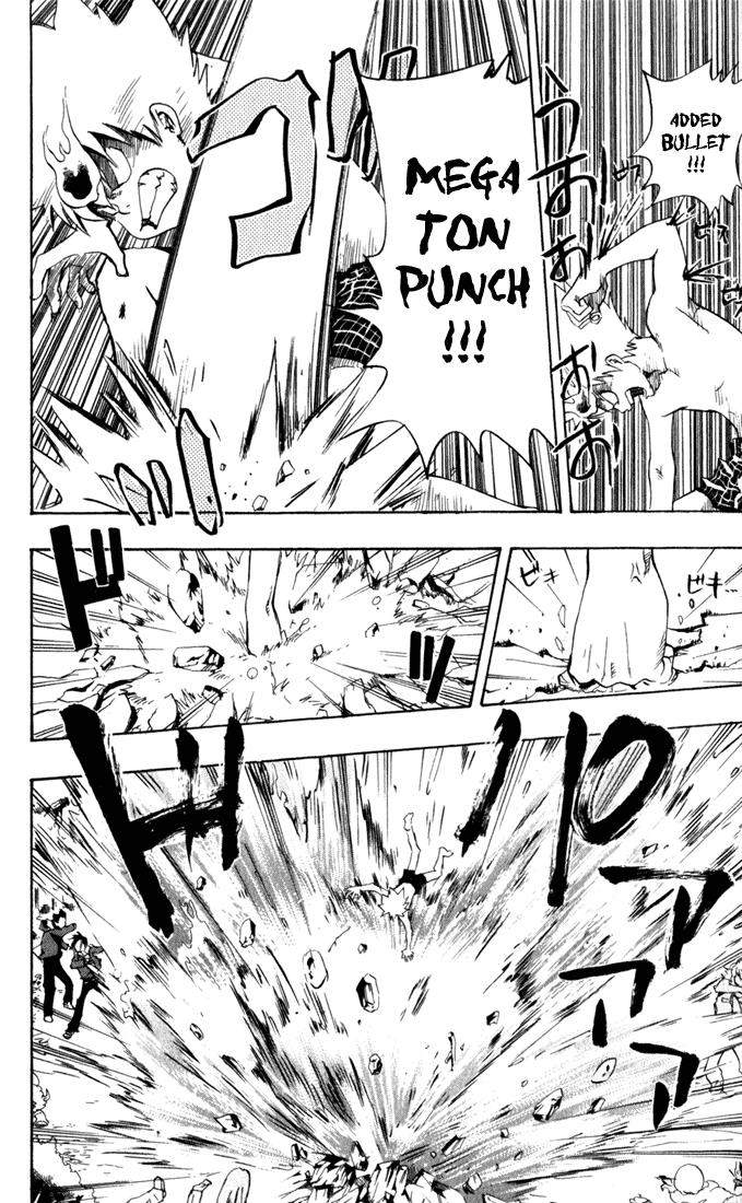 Read Katekyo Hitman Reborn! Manga Online