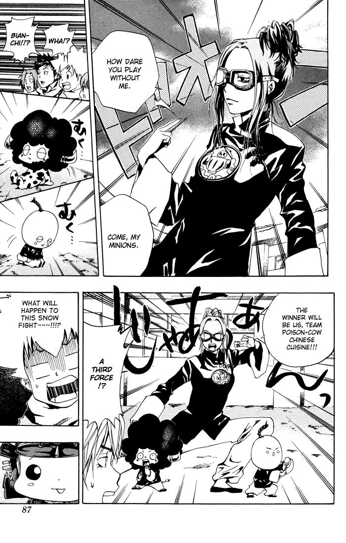 Read Katekyo Hitman Reborn! Manga Online