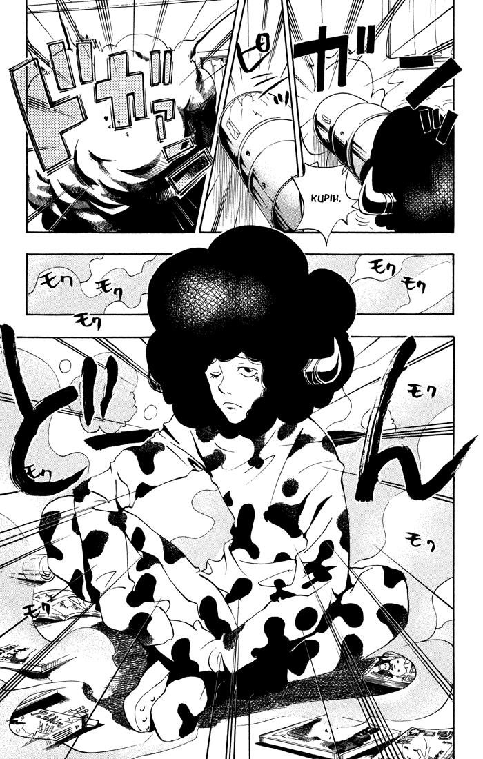 Read Katekyo Hitman Reborn! Manga Online
