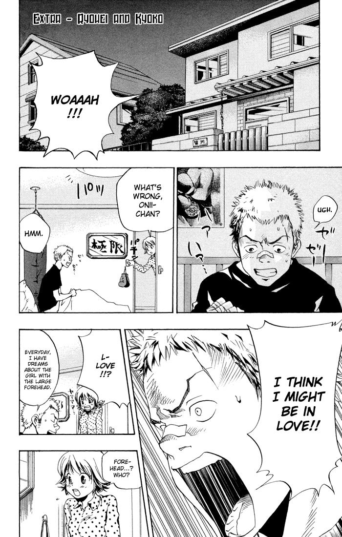 Read Katekyo Hitman Reborn! Manga Online