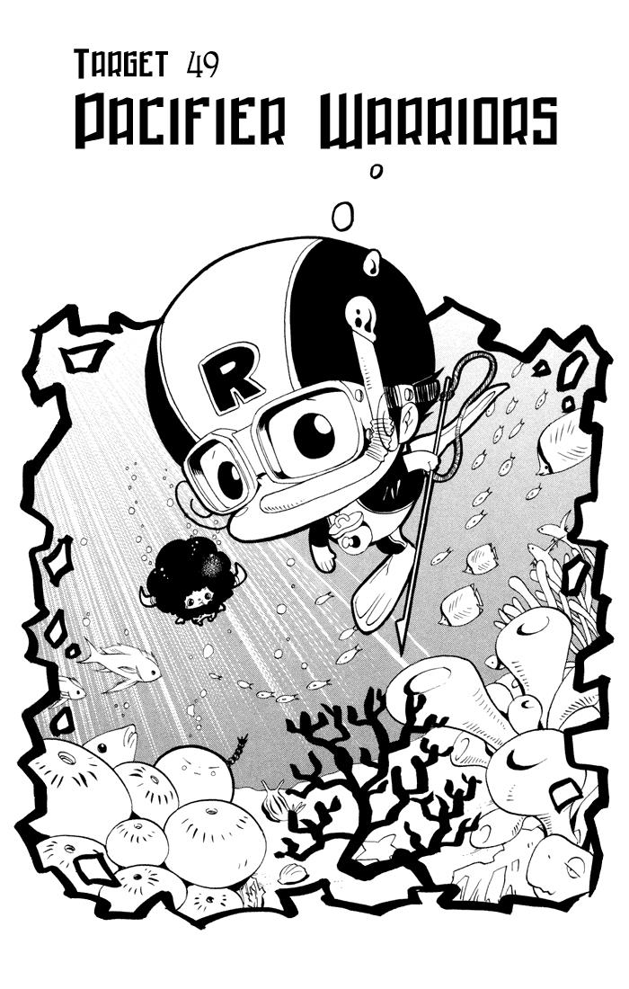 Read Katekyo Hitman Reborn! Manga Online