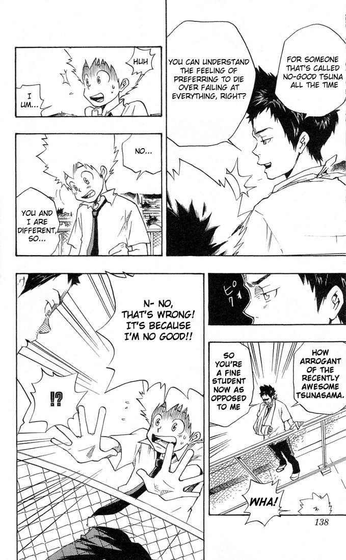 Read Katekyo Hitman Reborn! Manga Online