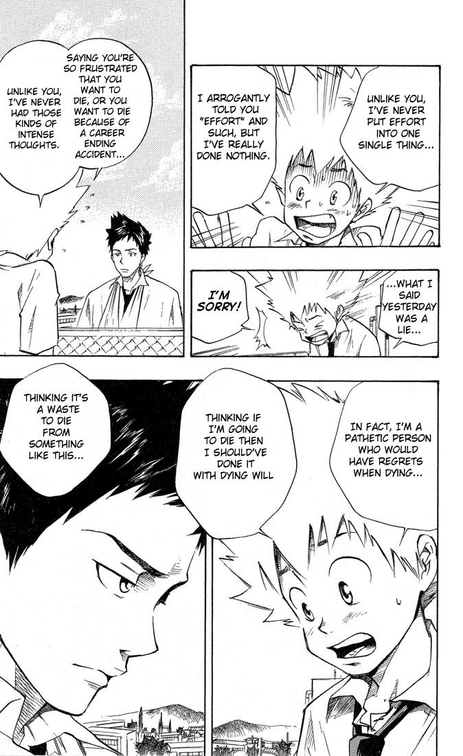 Read Katekyo Hitman Reborn! Manga Online