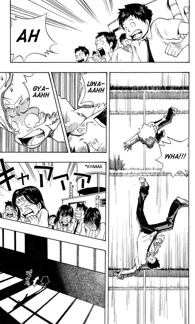 Read Katekyo Hitman Reborn! Manga Online