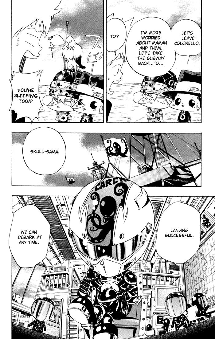Read Katekyo Hitman Reborn! Manga Online