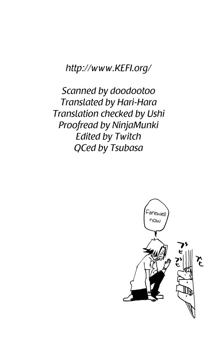 Read Katekyo Hitman Reborn! Manga Online