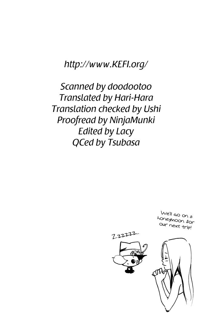 Read Katekyo Hitman Reborn! Manga Online