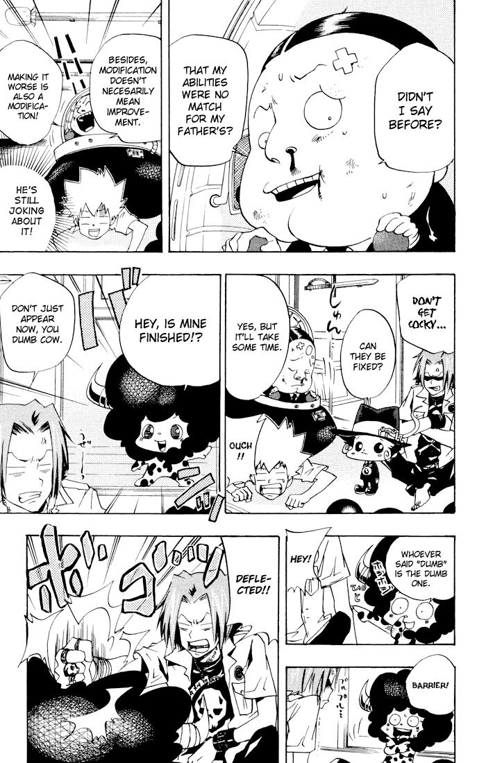 Read Katekyo Hitman Reborn! Manga Online
