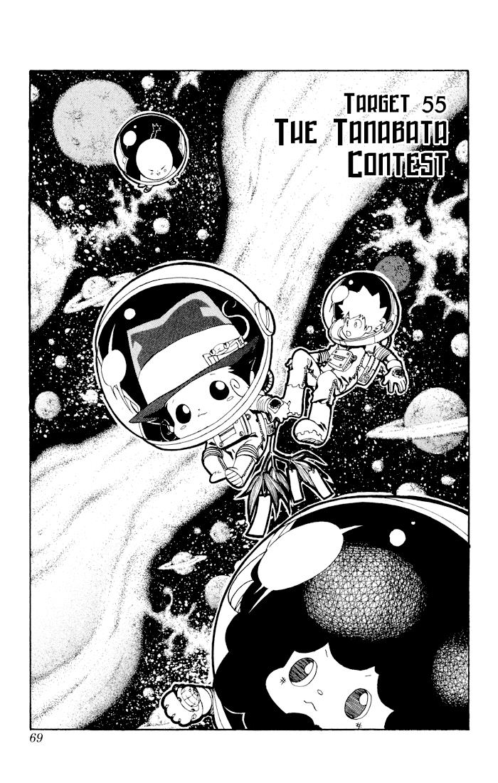 Read Katekyo Hitman Reborn! Manga Online