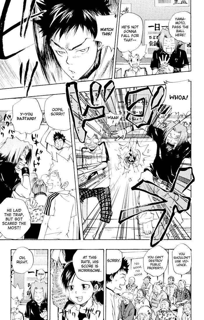Read Katekyo Hitman Reborn! Manga Online