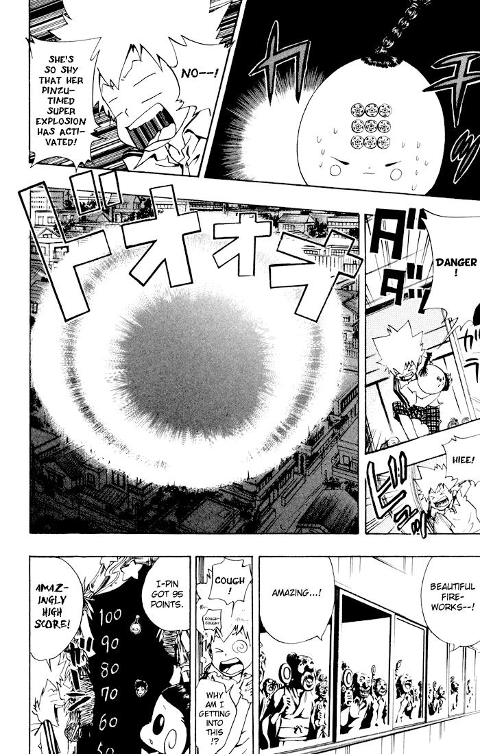 Read Katekyo Hitman Reborn! Manga Online