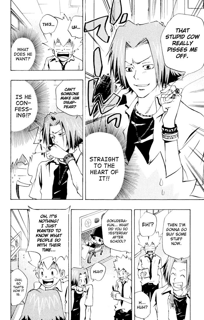 Read Katekyo Hitman Reborn! Manga Online