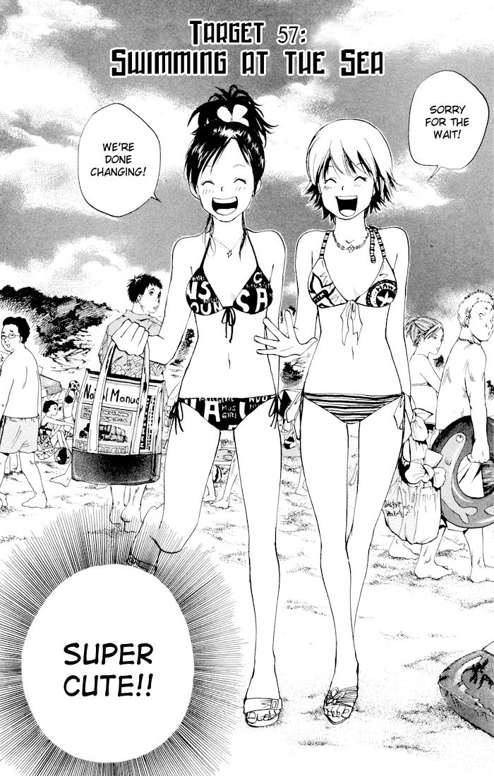 Read Katekyo Hitman Reborn! Manga Online